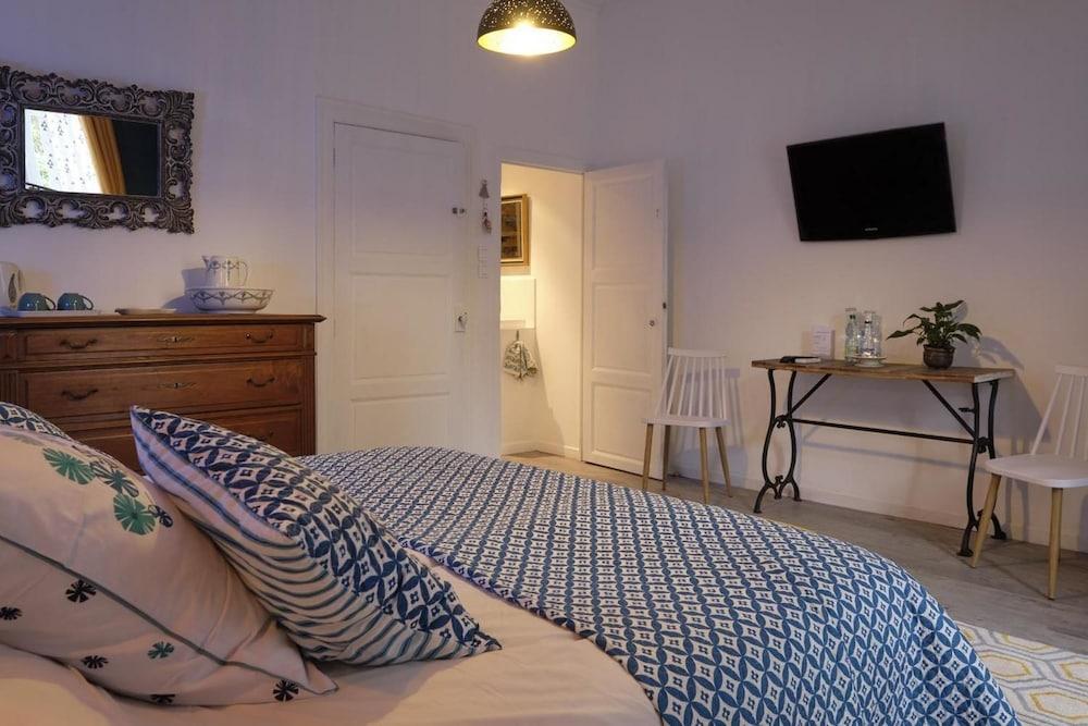 Chambres d'hôtes Le Moulin d'ô