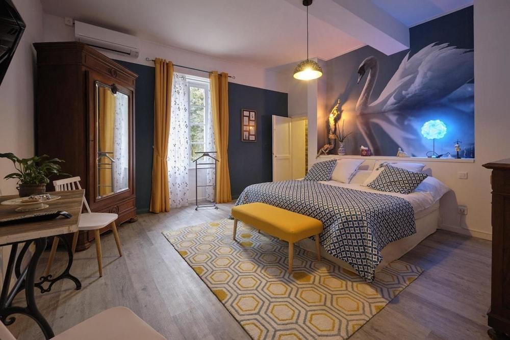 Chambres d'hôtes Le Moulin d'ô