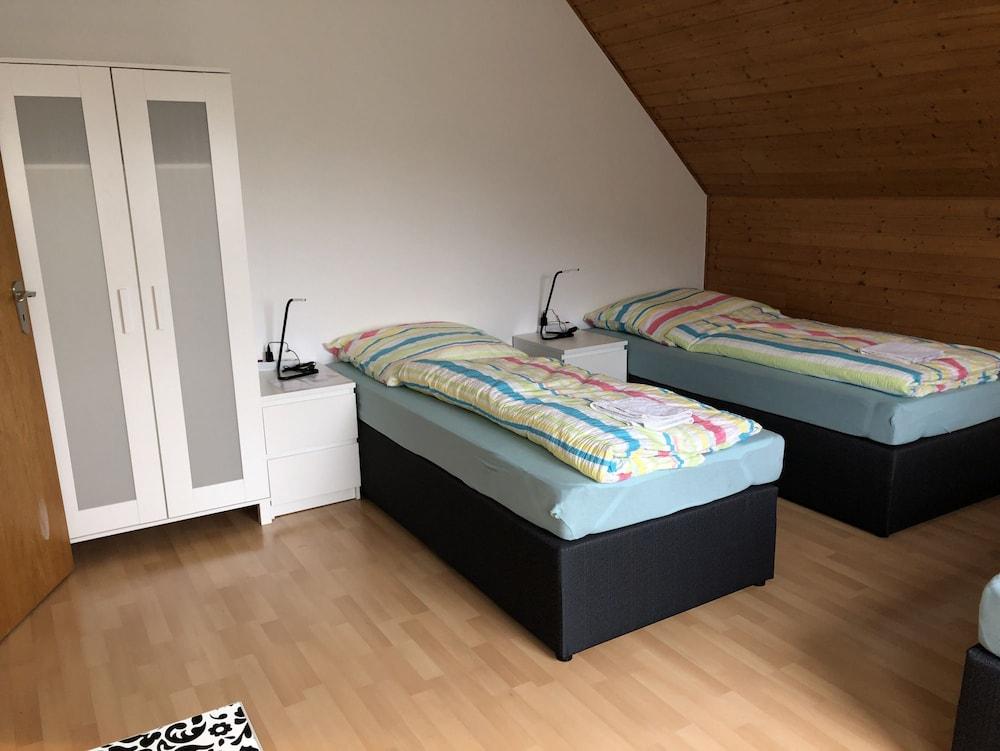 Ferienwohnungen Oberkülheim