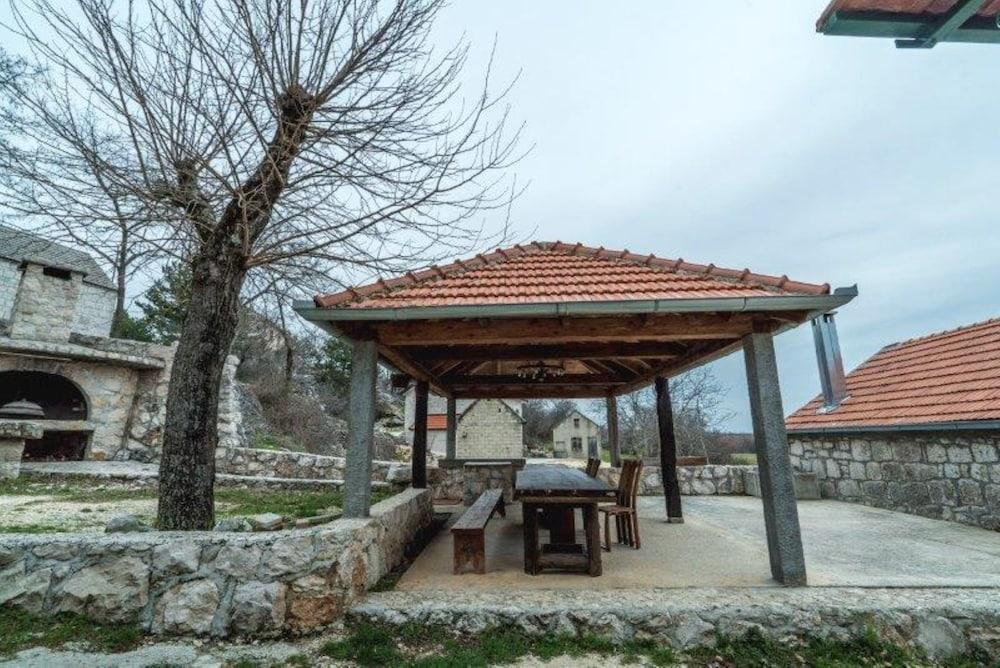 Apartment Imota Stone