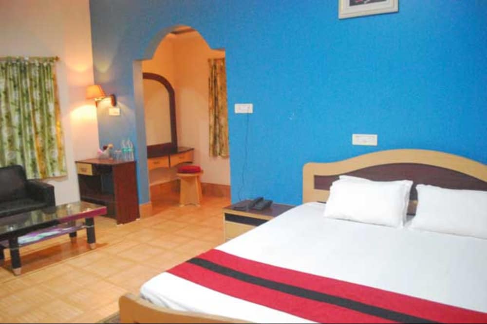 Chilapata Green Resort