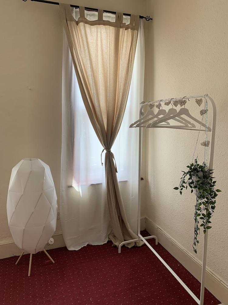 London Walthamstow Home