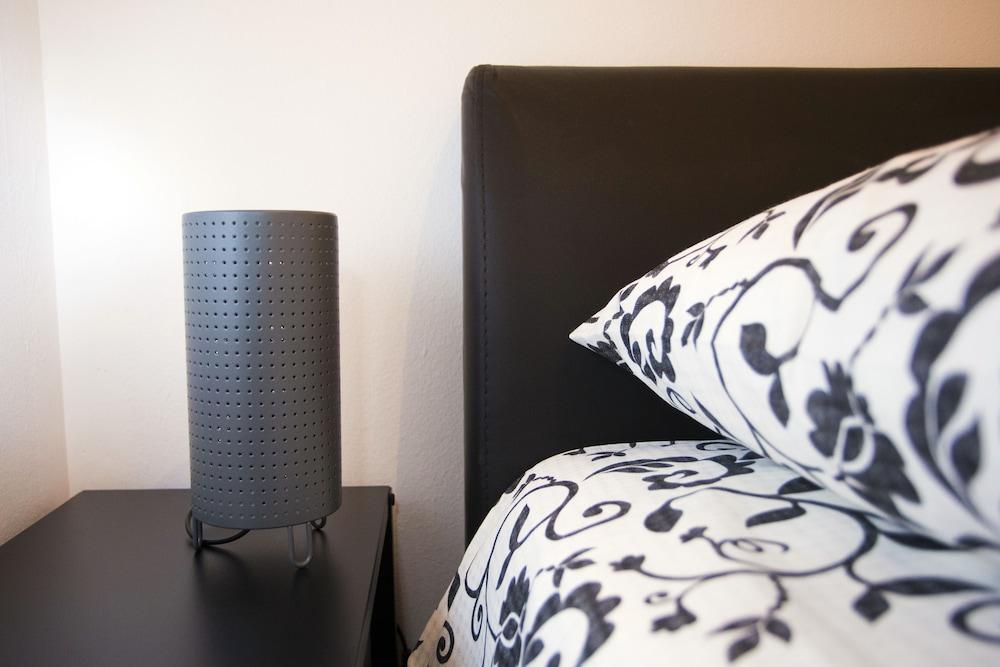 Apartments Silver Tree