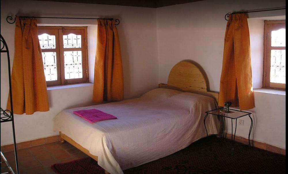Auberge Itrane Sahara