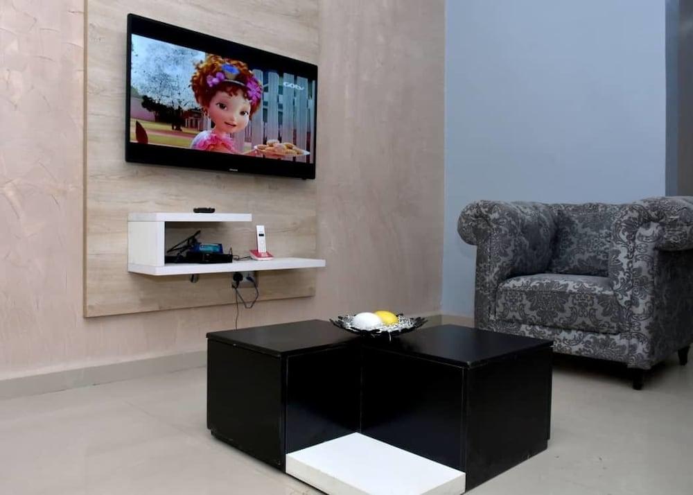 Onim Luxury Apartments