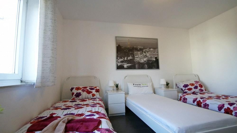 Ferienwohnung Cologne HG 1