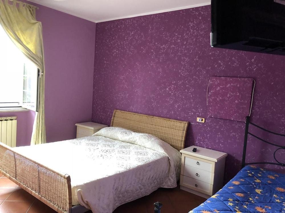 Locanda 1 Giardini di Corcolle