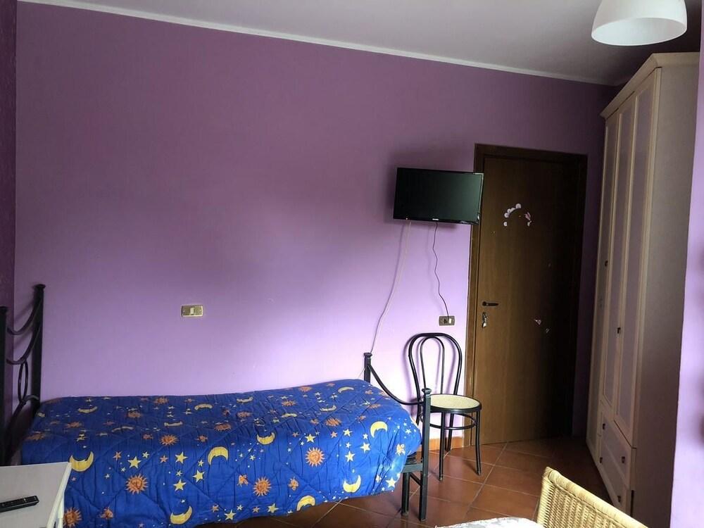 Locanda 1 Giardini di Corcolle