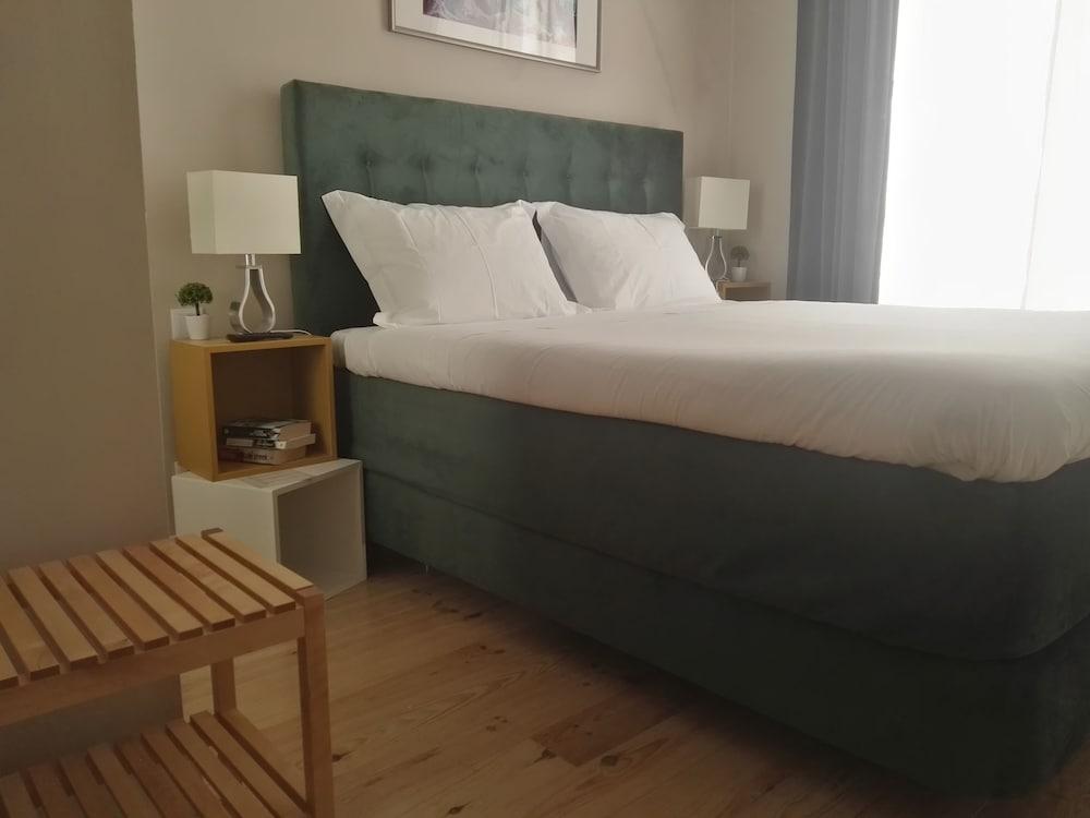 Temple Suites Guest House