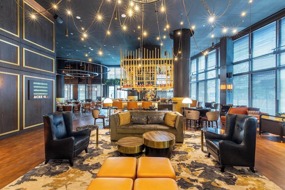 The Otis Hotel Austin, Autograph Collection