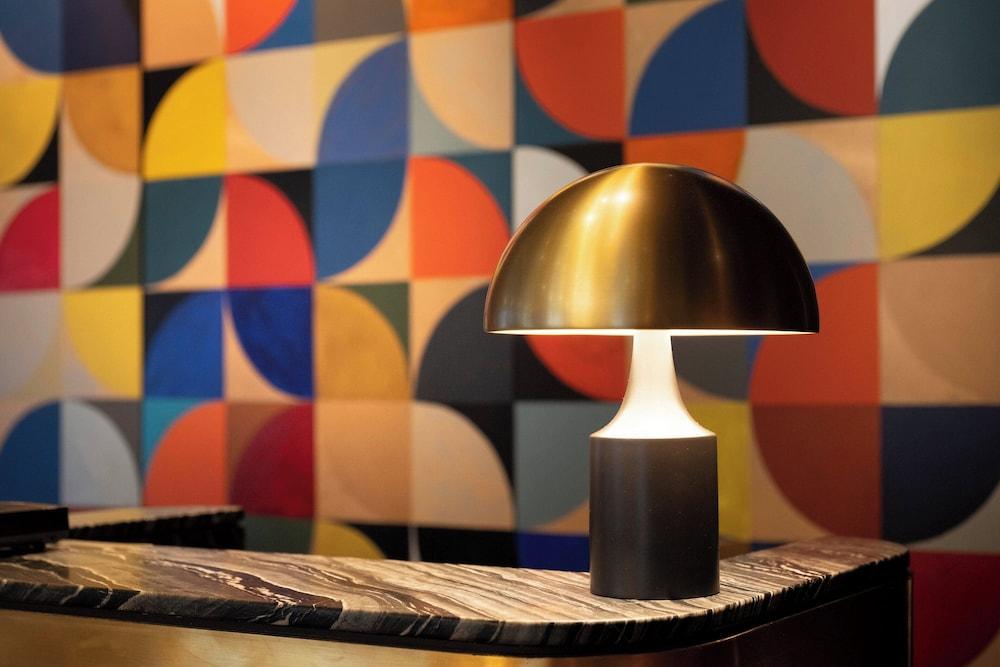 The Otis Hotel Austin, Autograph Collection