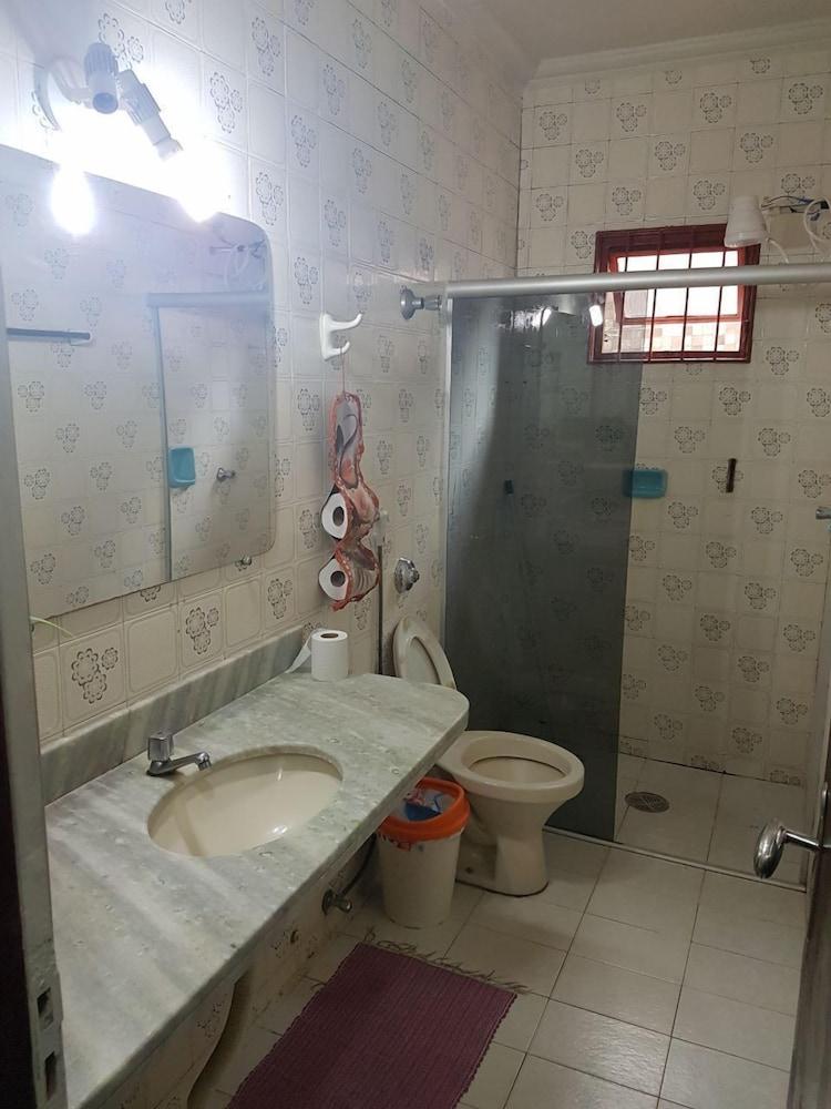 Pousada Universitária