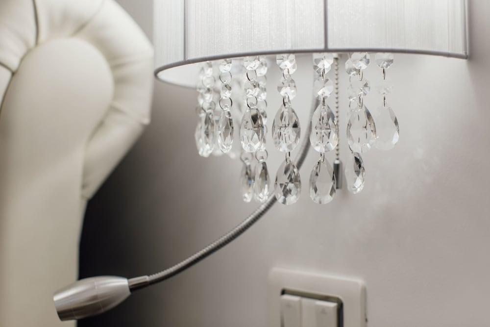 Secret Garden - Suites & Apartments