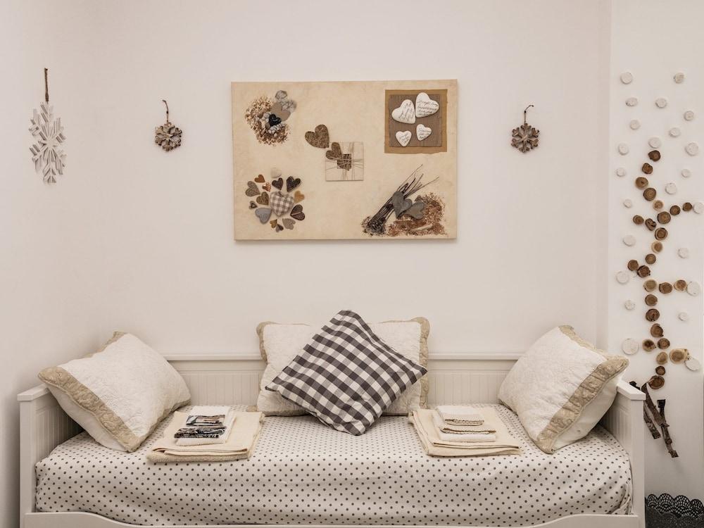 La Casa delle Stagioni