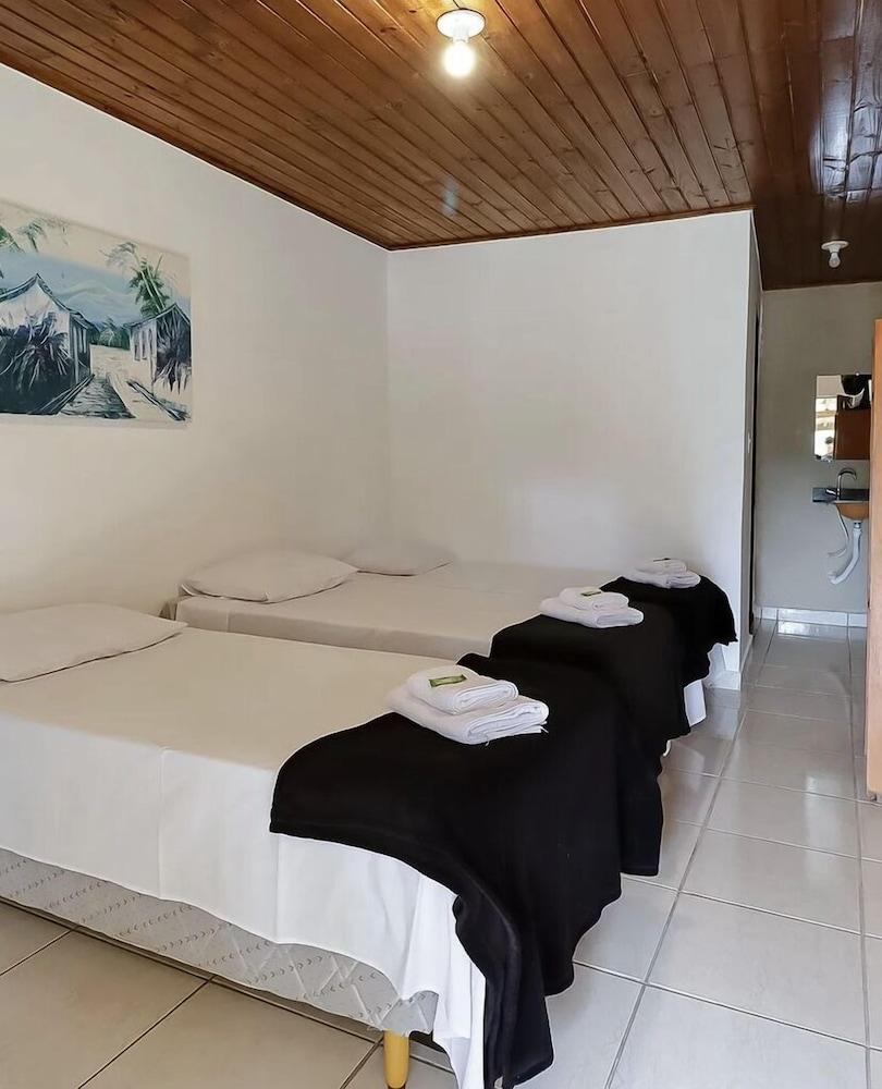 Hotel Fazenda Bandeirantes