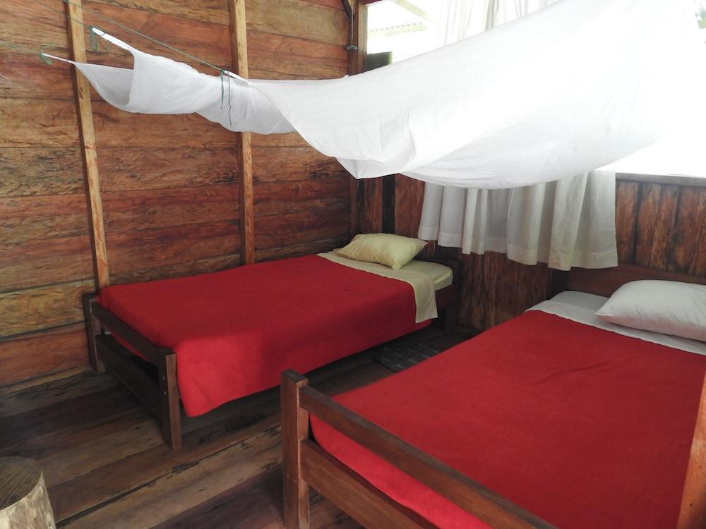 Tunky Wasi - Sapan Sachayoc - Hostel