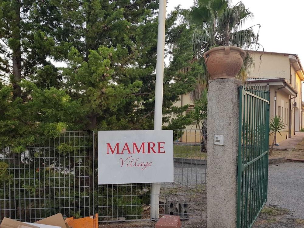 Mamre Village