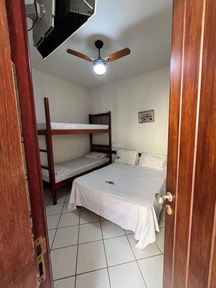 Pousada Paraíso Ilha Grande