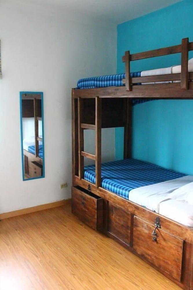 La Playa Hotel Fusion