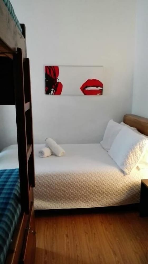 La Playa Hotel Fusion