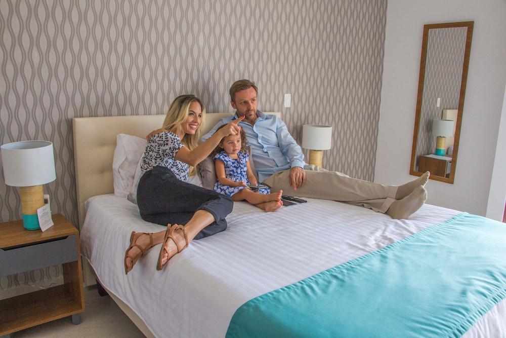 Montecristi Golf Resort & Villas