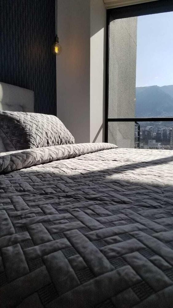Luxury apartments Quito