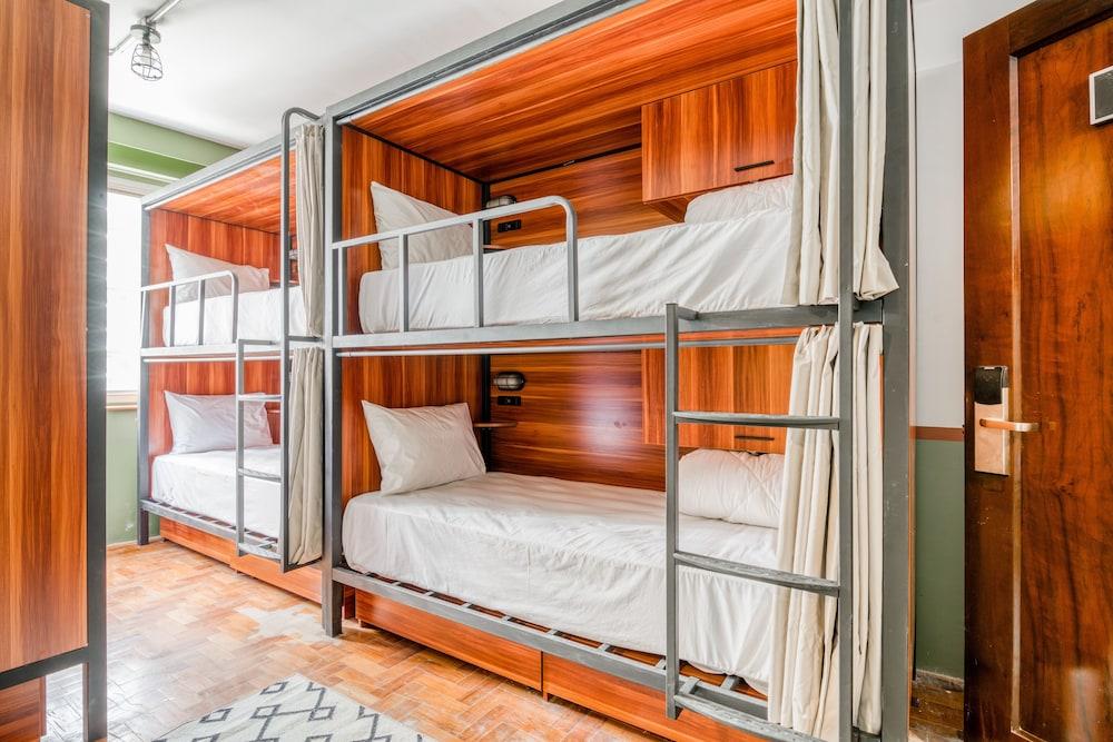 Selina Aurora São Paulo