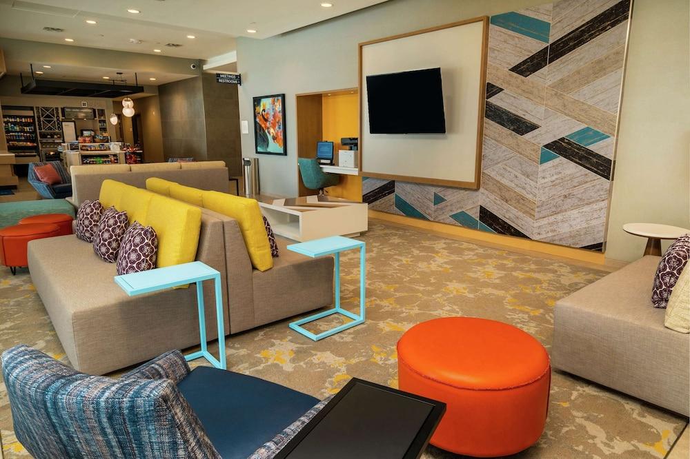 Hilton Garden Inn Cedar Park Austin