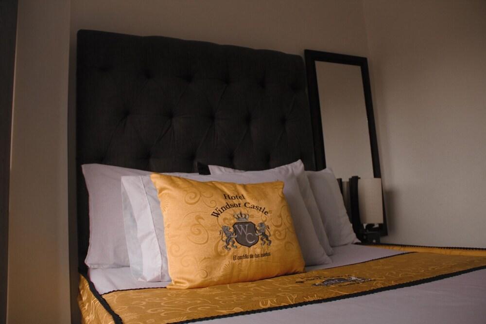 Hotel Windsor Castle