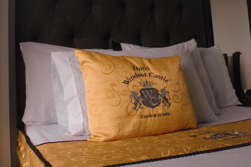 Hotel Windsor Castle