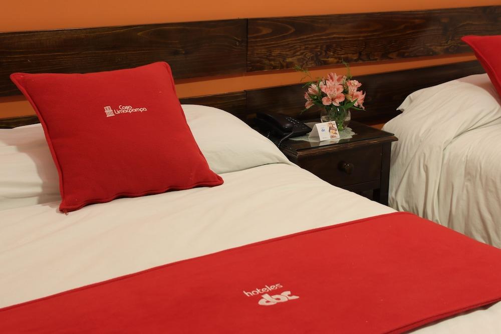Hotel Casa Limacpampa