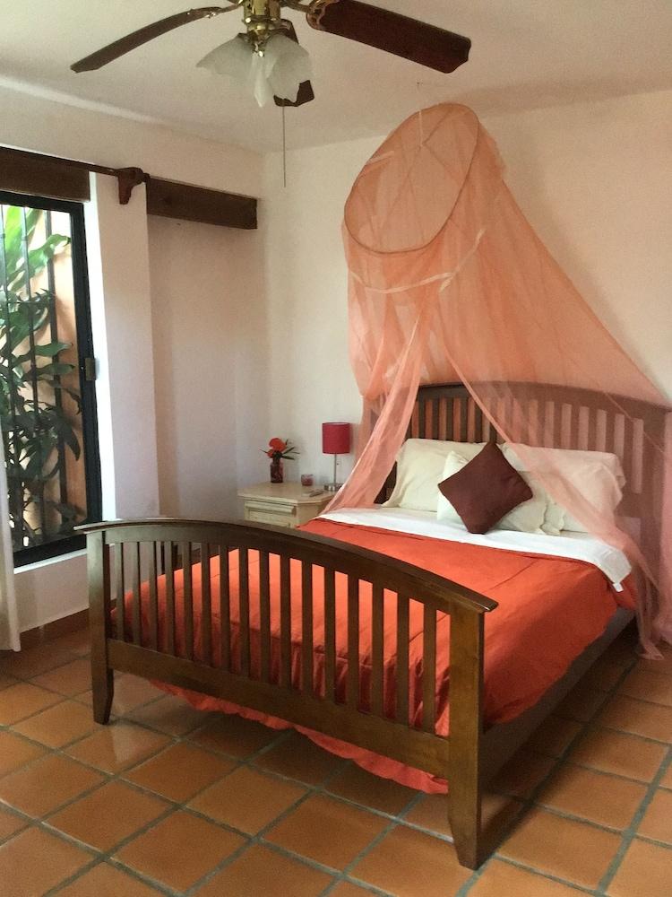 Eclipse Bed and Breakfast