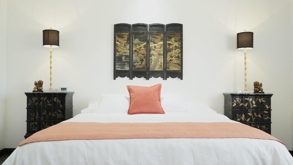 Hotel Boutique Villa Toscana