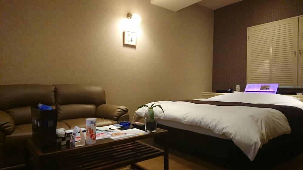 Valentine - Adults Only