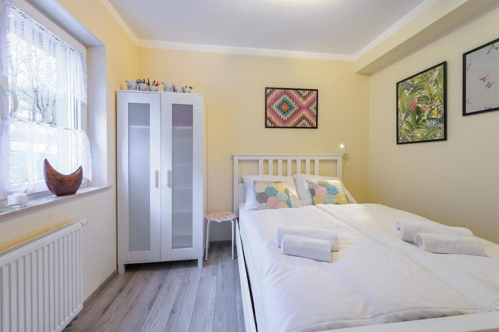 Apartament Kawowy - Apartamenty 5d