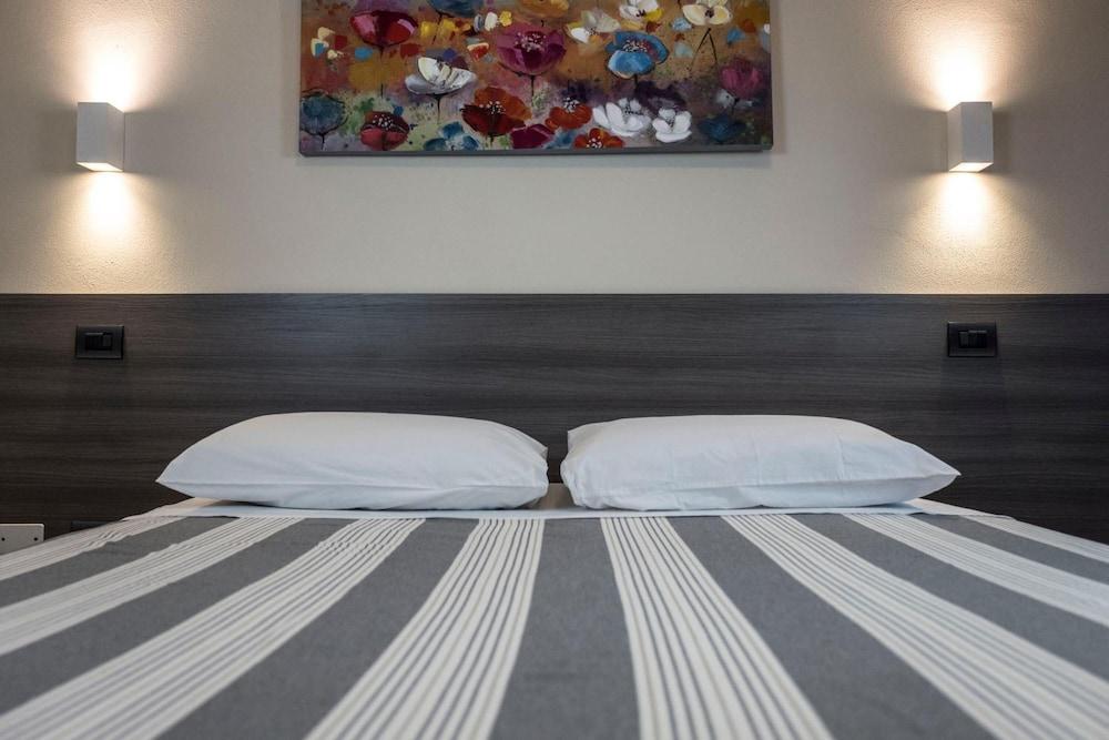 Foresteria La Merlina