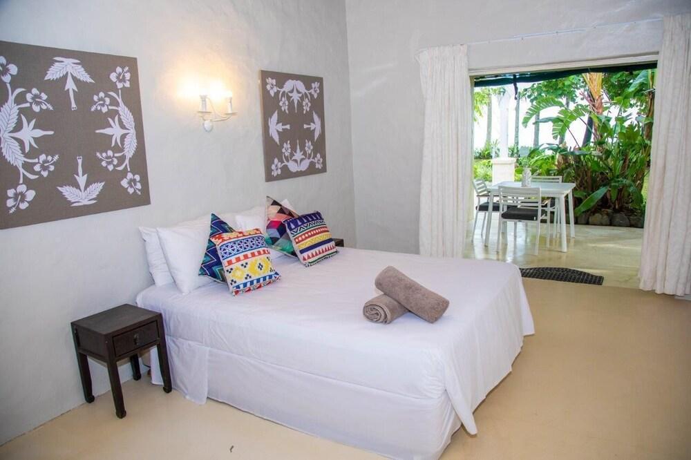 Natura Pandanus Villa