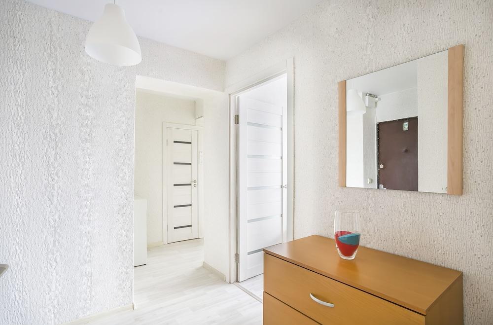 Apartment on B Polyanka 28k1