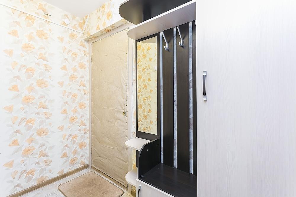 Apartment on Simonovskiy Val 8