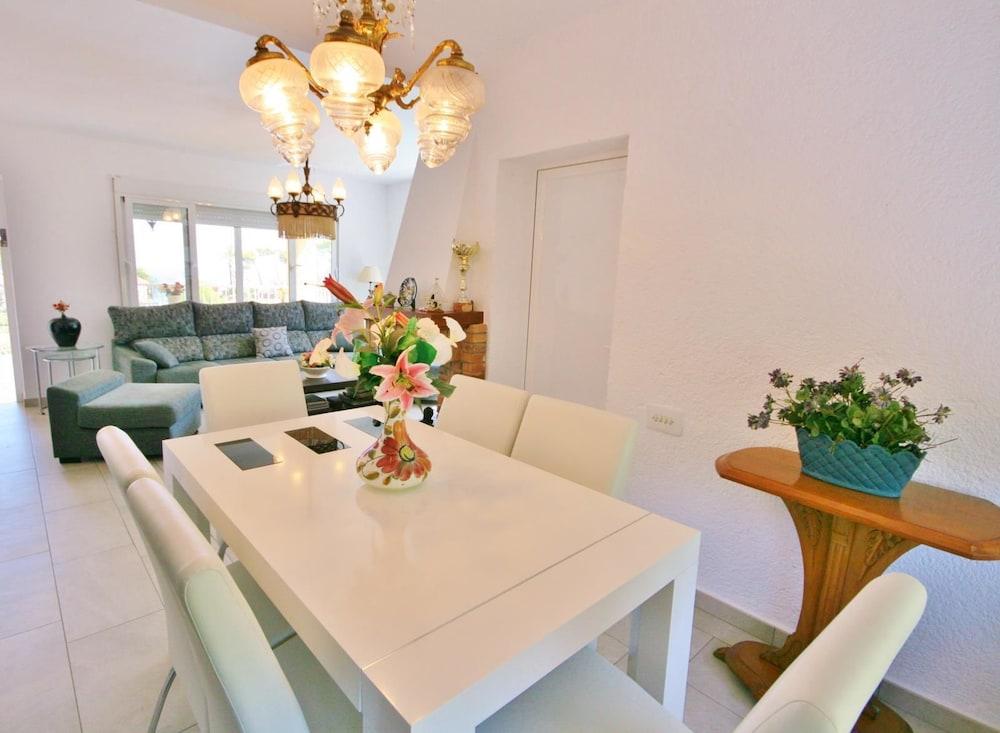 Cala Blanca Villa - 0846-H