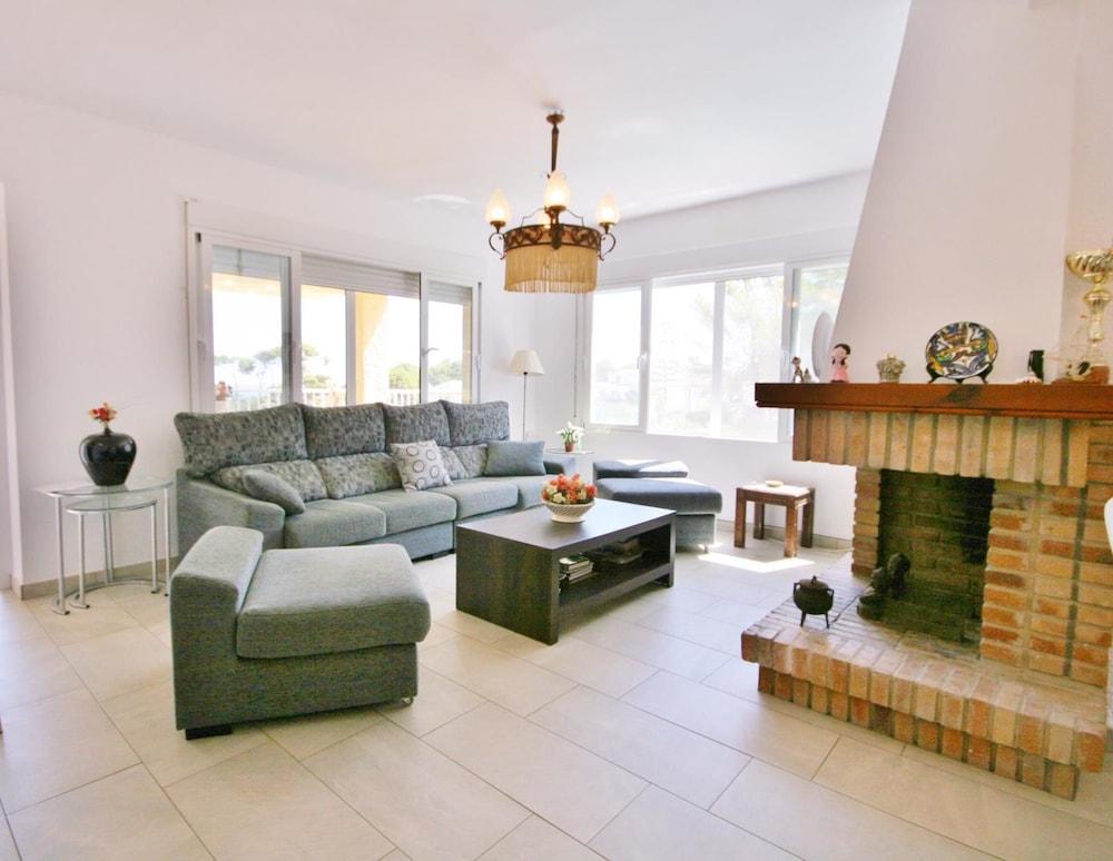 Cala Blanca Villa - 0846-H