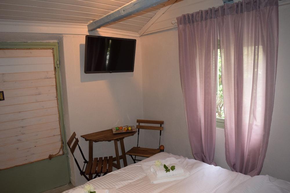 Rina's House Meteora