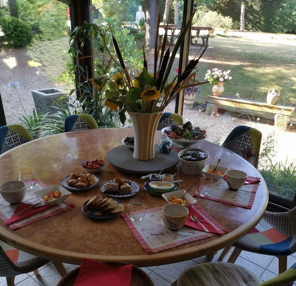 La Ferme de Capucine