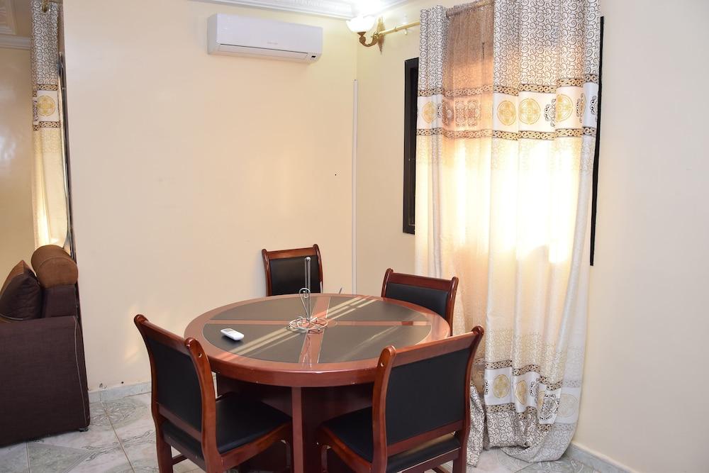 Residence  GEM Appartement  Hotel