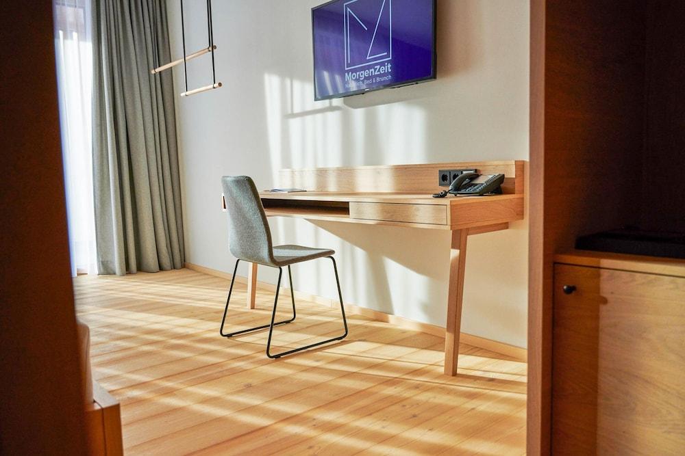 Hotel MorgenZeit - Natürlich