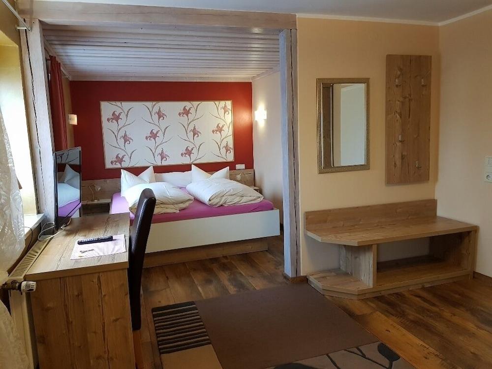 Hotel Garni Zur Krone