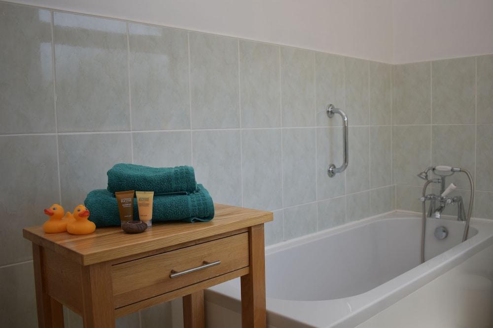 Stoats Old River Way