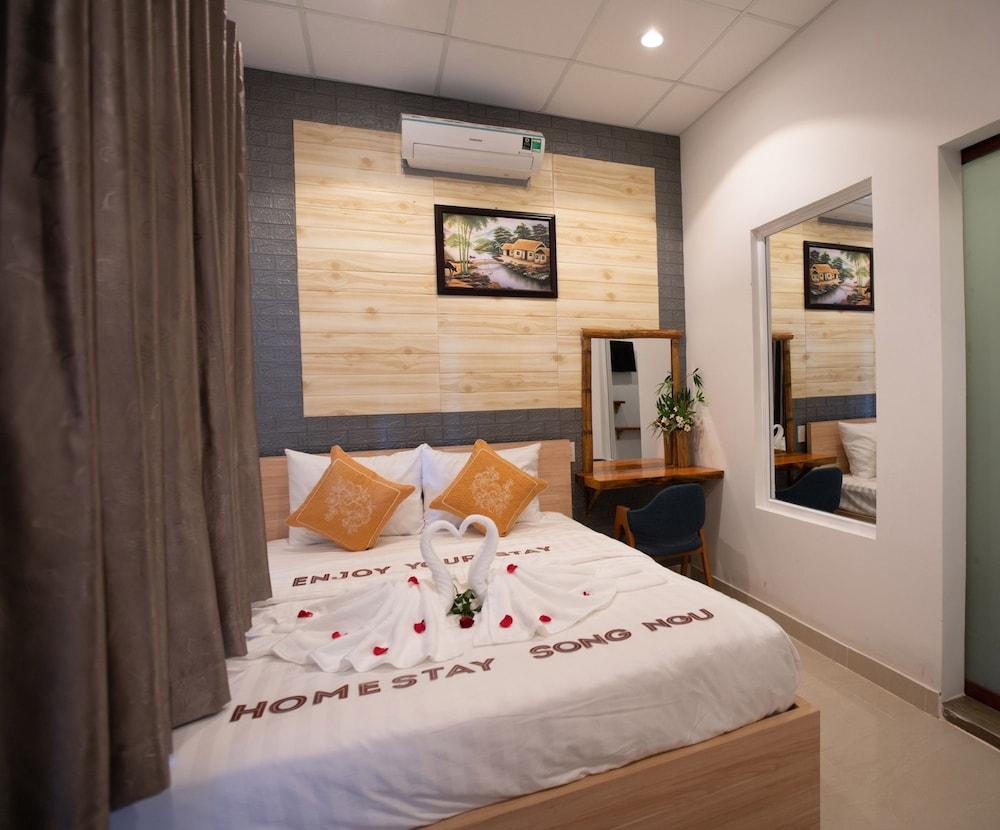 Homestay Songngu Pisces