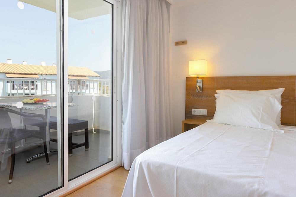 Hipotels Apartamentos Cala Bona