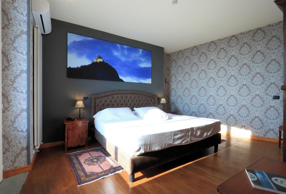 Felicin - Palazzo Boeri Panoramic Suites